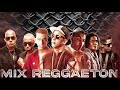 Reggaeton Viejo Mix - Los Mejores Exitos Del Reggaeton Clasico - Mix Reggaeton Old School