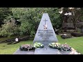 A Walk Around St. John Parish Church In Barbados 🇧🇧