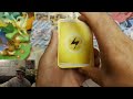 I Open ANOTHER Pokemon Collection Box From 2018!