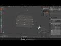 Modeling with precise measurements in Blender. Top tips. No addons.