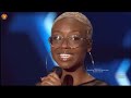 Leah Jenea 17 year old sings “Best Part”  UNIQUE VOICE AMAZING Audition The Four Season 2 Ep. 6 S2E6