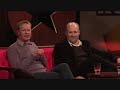 Robins - Hela intervjun med Henrik Dorsin och Johan Glans