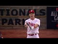 2018 Home Run Derby (Bryce Harper going off in D.C) | #MLBAtHome