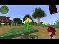 GRANTING GEMINITAY THE ULTIMATE WISH!! New Life SMP Ep 1