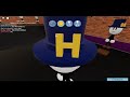 Roblox Henry Stickmin RP (spoliers!)