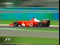 Frankreich 2002, Formel 1 Rennen, Michael Schumacher, Weltmeister