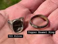 We Got a Ring and a Surprise #metaldetectingchannel #metaldetecting #minelabdetector #xterrapro