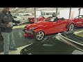 SHOWROOM TOUR! Classics, Restomods, and Modern Muscle Cars | Inventory Walk Around 4/16/24