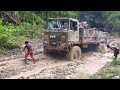 Guyana rainforest and trails