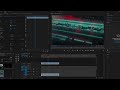 Creating The Cyberpunk 2077 Title Screen In After Effects [Download In Description]