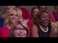 Sherri Shepherd: I don’t wanna be a cougar! || STEVE HARVEY