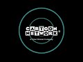 Cartoon Network Studios Secret Saturdays Variant