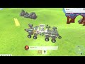 TERRATECH IS BACK BABY!