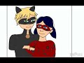 Miraculous Ladybug is frustrating me so I rewrote it