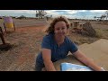 Outback Road trip to Honeycomb Gorge and the Gascoyne's Kennedy Range National Park