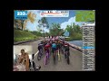 Stage 4 Cobble Crusher Zwift Race
