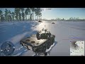 Saving Private T-69