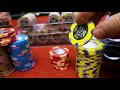 Video 20 - Home Poker Tutorial -  CASH GAME - Starting Stack and Break Down