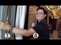 VLOG 89 | Hotel-like 1 Bedroom Unit In Uptown Parksuites Tower 2 | Bgc Condo Tour
