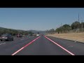 CarND T1 P1 01 - Finding Lane Lines on the Road - Solid White Right