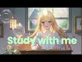 💌기분좋은 봄,가볍게 카페에서..💕동화(spring)속 플리,매장음악,카페음악,relaxing jazz music💕asmr stress relief,가사없는 음악