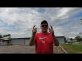 Ft Wayne Card Show Vlog 06/08/2024!! 2023 Donruss Optic Megabox Rip!!!