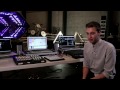 Flume Live - Behind The Scenes With The Infinity Prism