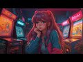 Retro Synthwave Music // Kawaii Arcade [midtempo]