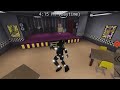 How to get secret characters 5,6,7 in fmr roblox