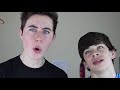 BROTHER TAG | Nash & Hayes