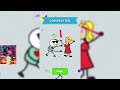 The Amazing Digital Circus Characters Play Just Draw 3D