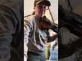 Pirate Medley for Fiddle