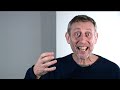 Fridge | POEM | The Hypnotiser | Kids' Poems and Stories With Michael Rosen