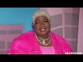 Luenell's Husband, Children, House Tour, Cars, Net Worth 2024...