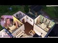 Bonne cavalière VS Vilaine cavalière 🐴  - SIMS 4