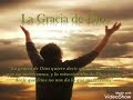 La gracia de Jesúcristo (pastor Carlos Leiva)