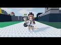 Sad Neko Dance | ROBLOX Version