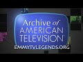 John Amos discusses why he stopped doing Good Times - EMMYTVLEGENDS.ORG