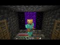 Minecraft - Trip to the Nether