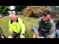 Andy's Adventures - 71 Year Old Mountain Bikers (2021)