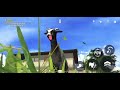 I Found Out How to Get The Doctor Goat for FREE… (Goat Simulator)
