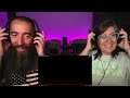 Marty Robbins - El Paso (REACTION) with my wife