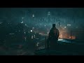 Breathe * Relaxing Blade Runner Vibes Soundscape