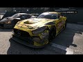 GT3 at The Nordschleife is Peak Racing in Forza Motorsport