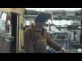 Welding Health and Safety: Welding Helmet Eye Care - Kevin Caron