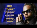 Gunna-Must-have hits roundup for 2024-Premier Songs Collection-Central