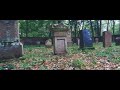 Lost Place/Urbex/Abandoned - Der jüdische Friedhof