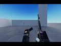 AK-12 Negative Recoil Test