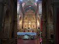 el santuario del Quinche Ecuador país mágico en América.