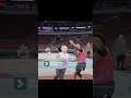 TJass INSANE fake in Bulls NBA Court 🥶  | #fyp #tjass #NBA #edits #original